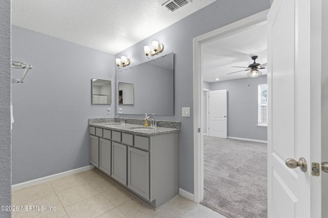 2572 LANTANA Lane, Green Cove Springs, FL 32043