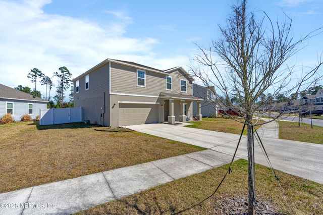 2572 LANTANA Lane, Green Cove Springs, FL 32043