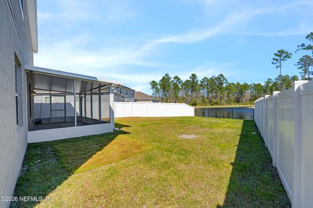 2572 LANTANA Lane, Green Cove Springs, FL 32043