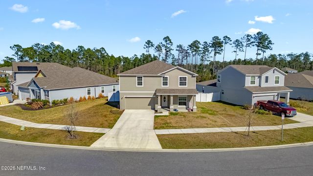 2572 LANTANA Lane, Green Cove Springs, FL 32043