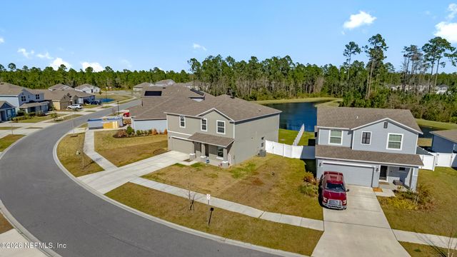 2572 LANTANA Lane, Green Cove Springs, FL 32043
