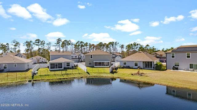 2572 LANTANA Lane, Green Cove Springs, FL 32043