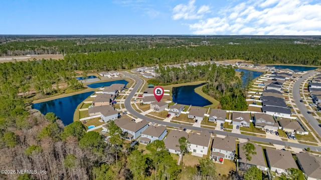 2572 LANTANA Lane, Green Cove Springs, FL 32043