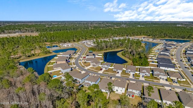 2572 LANTANA Lane, Green Cove Springs, FL 32043