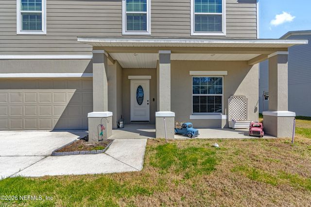 2572 LANTANA Lane, Green Cove Springs, FL 32043