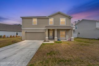 2572 LANTANA Lane, Green Cove Springs, FL 32043