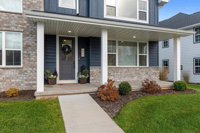 634 OLIVE TREE DRIVE, Green Bay, WI 54313
