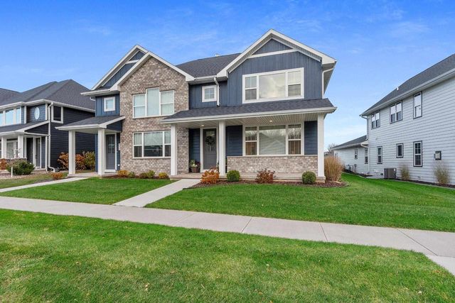 634 OLIVE TREE DRIVE, Green Bay, WI 54313