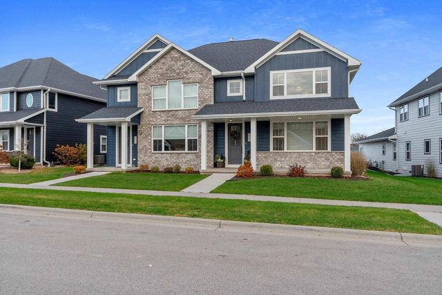 634 OLIVE TREE DRIVE, Green Bay, WI 54313