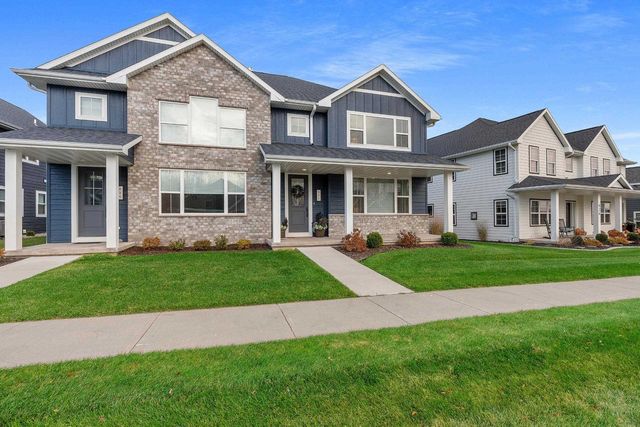 634 OLIVE TREE DRIVE, Green Bay, WI 54313