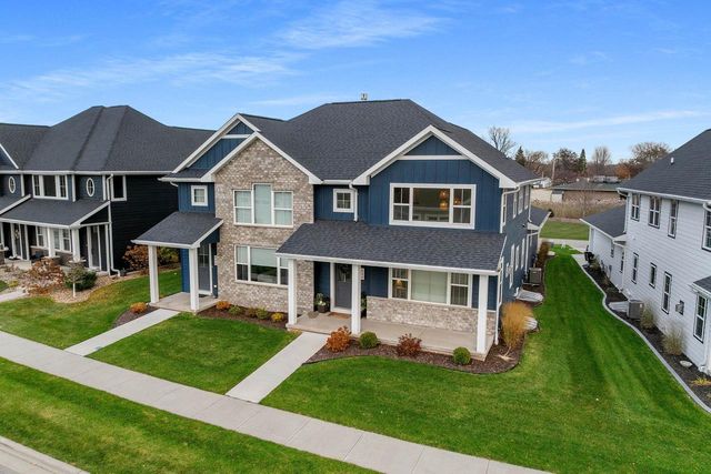 634 OLIVE TREE DRIVE, Green Bay, WI 54313
