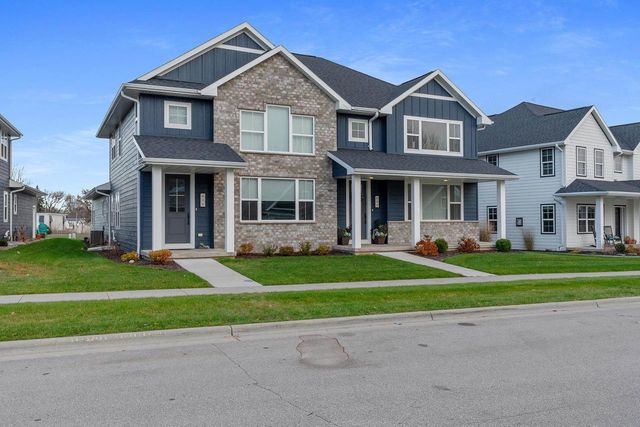 634 OLIVE TREE DRIVE, Green Bay, WI 54313