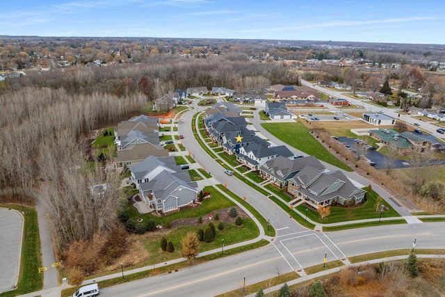 634 OLIVE TREE DRIVE, Green Bay, WI 54313