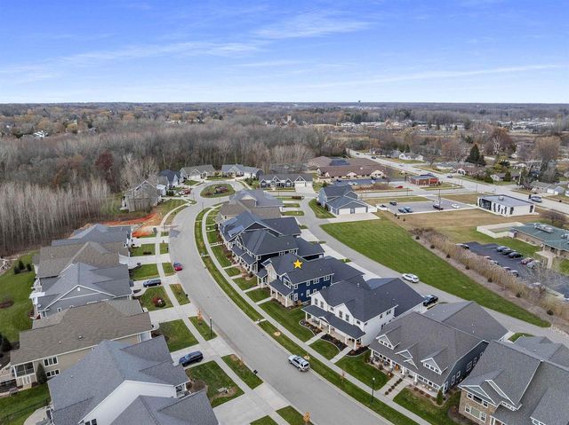 634 OLIVE TREE DRIVE, Green Bay, WI 54313