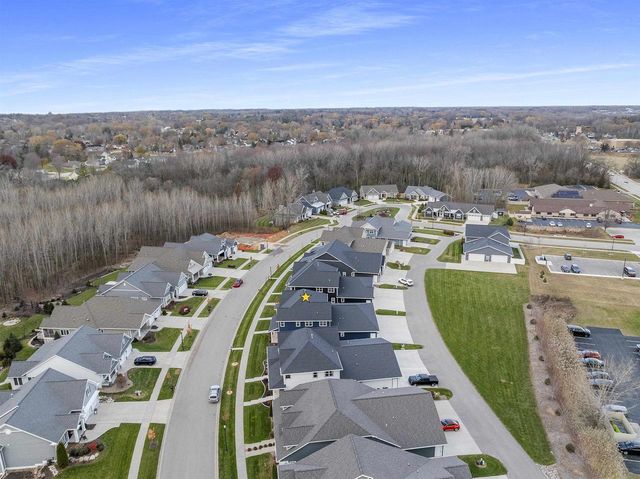 634 OLIVE TREE DRIVE, Green Bay, WI 54313