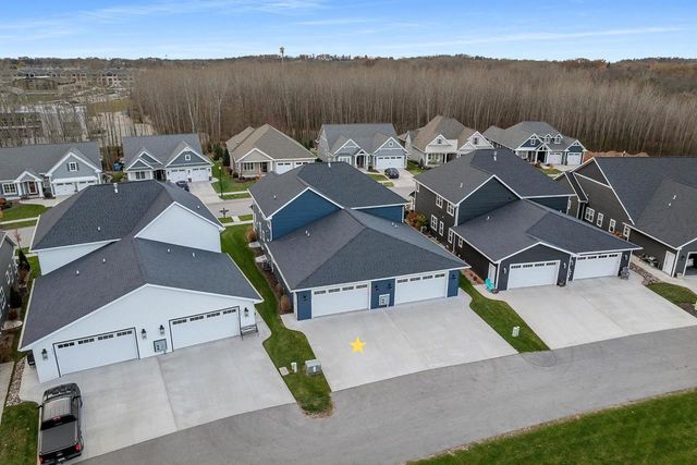634 OLIVE TREE DRIVE, Green Bay, WI 54313