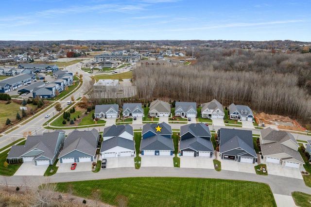634 OLIVE TREE DRIVE, Green Bay, WI 54313