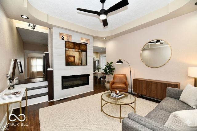 2838 N Kenwood Avenue, Indianapolis, IN 46208