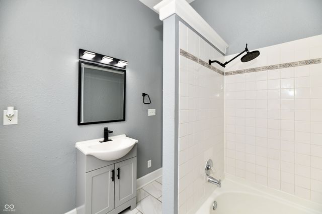 2838 N Kenwood Avenue, Indianapolis, IN 46208