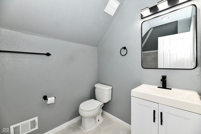 2838 N Kenwood Avenue, Indianapolis, IN 46208