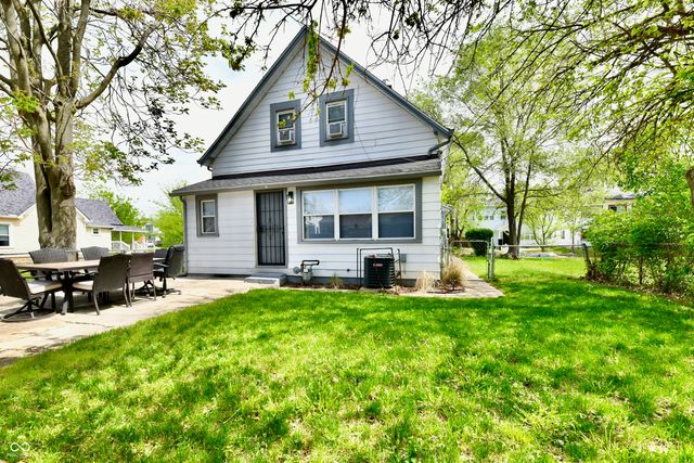 2838 N Kenwood Avenue, Indianapolis, IN 46208