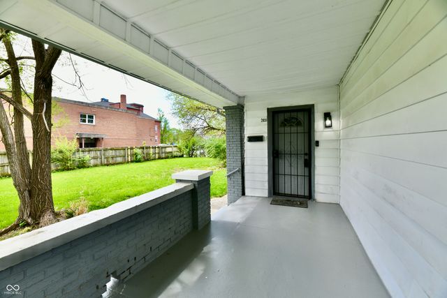 2838 N Kenwood Avenue, Indianapolis, IN 46208