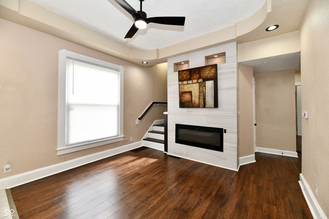 2838 N Kenwood Avenue, Indianapolis, IN 46208