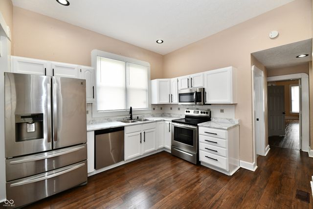 2838 N Kenwood Avenue, Indianapolis, IN 46208