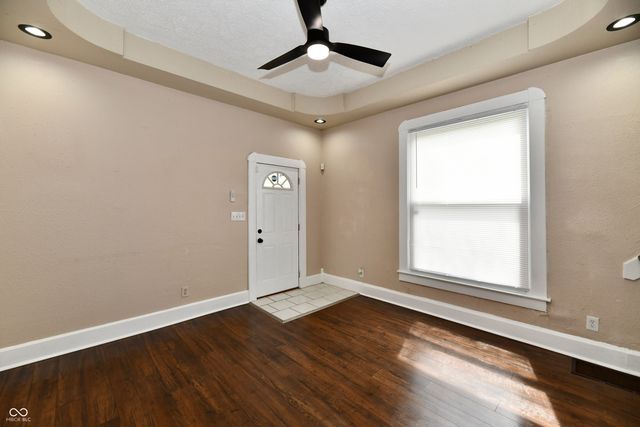 2838 N Kenwood Avenue, Indianapolis, IN 46208