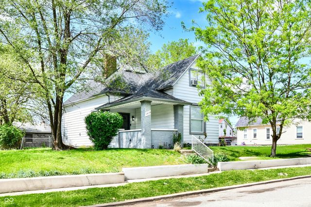 2838 N Kenwood Avenue, Indianapolis, IN 46208
