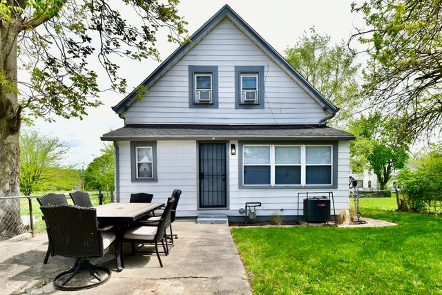 2838 N Kenwood Avenue, Indianapolis, IN 46208