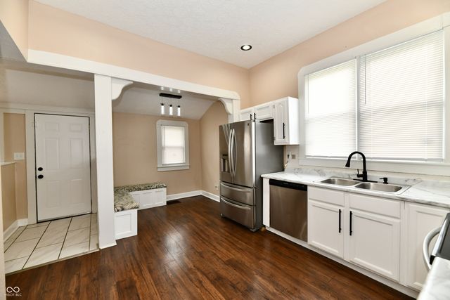 2838 N Kenwood Avenue, Indianapolis, IN 46208