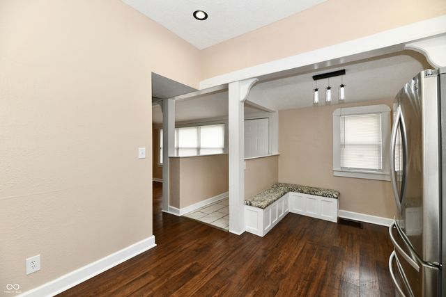 2838 N Kenwood Avenue, Indianapolis, IN 46208