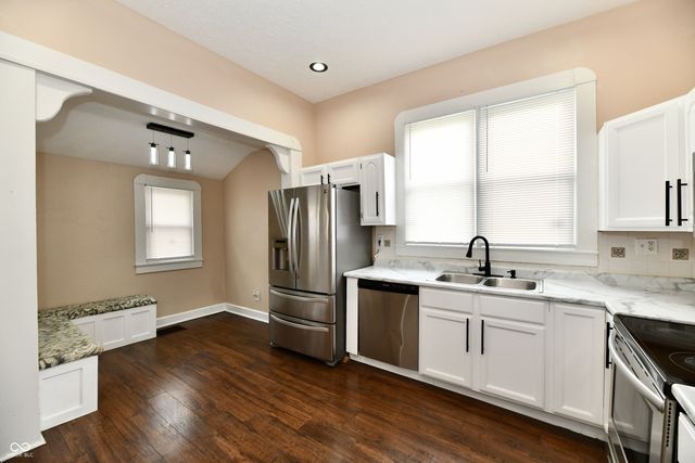 2838 N Kenwood Avenue, Indianapolis, IN 46208