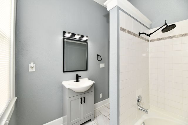 2838 N Kenwood Avenue, Indianapolis, IN 46208