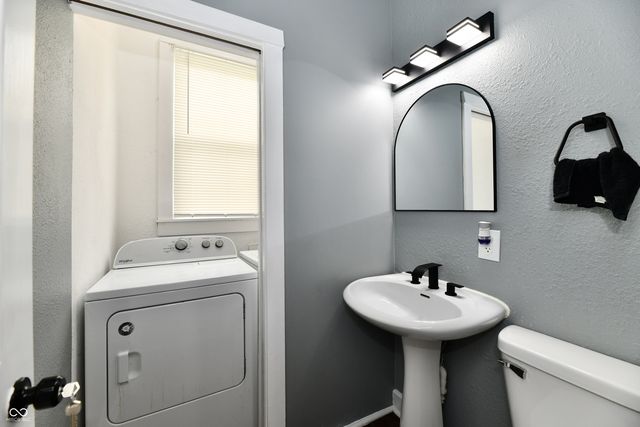 2838 N Kenwood Avenue, Indianapolis, IN 46208