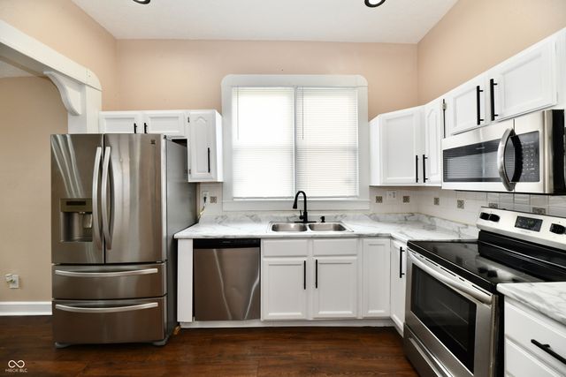 2838 N Kenwood Avenue, Indianapolis, IN 46208