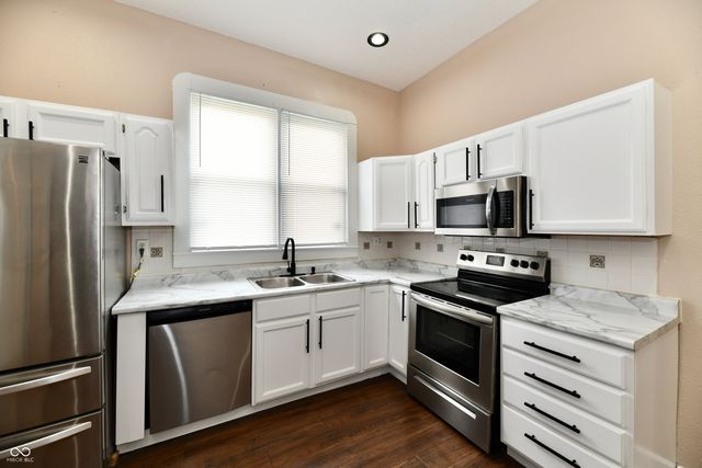 2838 N Kenwood Avenue, Indianapolis, IN 46208