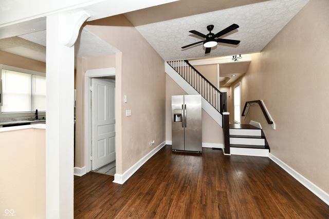 2838 N Kenwood Avenue, Indianapolis, IN 46208