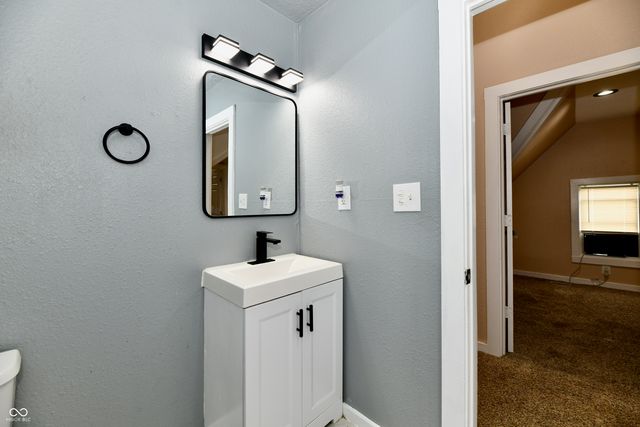 2838 N Kenwood Avenue, Indianapolis, IN 46208