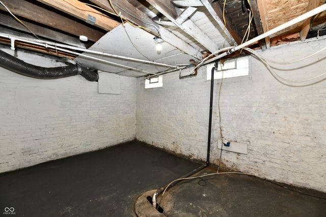 2838 N Kenwood Avenue, Indianapolis, IN 46208