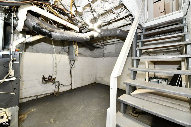 2838 N Kenwood Avenue, Indianapolis, IN 46208