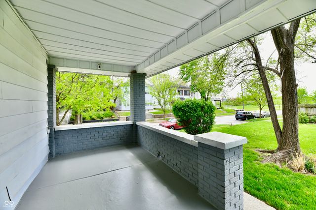 2838 N Kenwood Avenue, Indianapolis, IN 46208