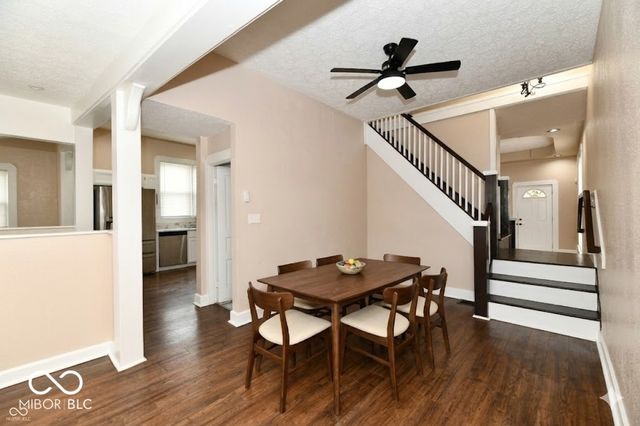 2838 N Kenwood Avenue, Indianapolis, IN 46208