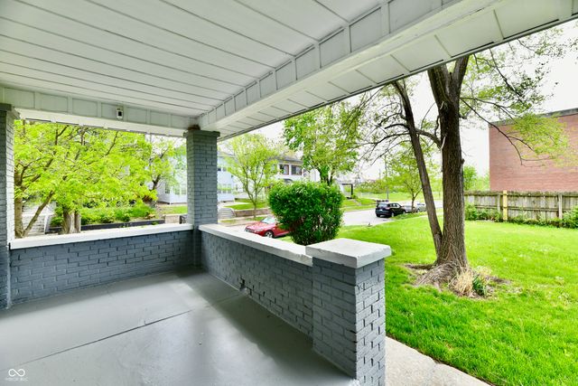 2838 N Kenwood Avenue, Indianapolis, IN 46208