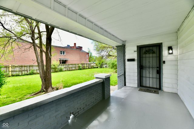 2838 N Kenwood Avenue, Indianapolis, IN 46208