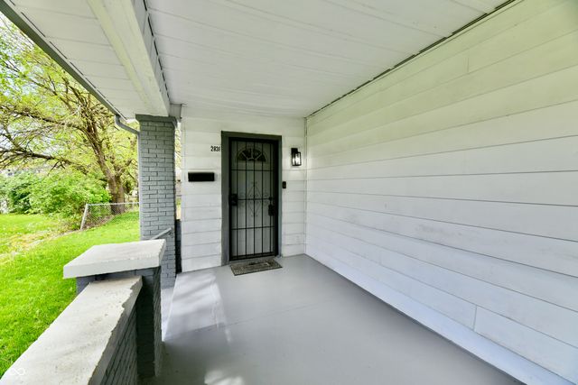 2838 N Kenwood Avenue, Indianapolis, IN 46208