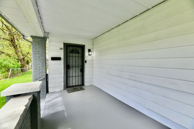 2838 N Kenwood Avenue, Indianapolis, IN 46208