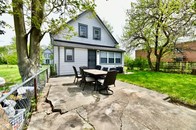 2838 N Kenwood Avenue, Indianapolis, IN 46208