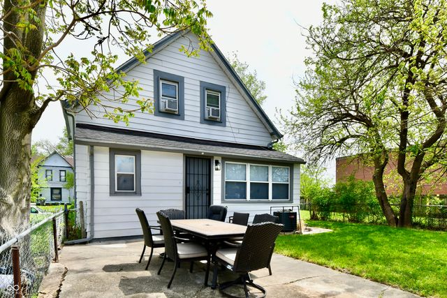 2838 N Kenwood Avenue, Indianapolis, IN 46208